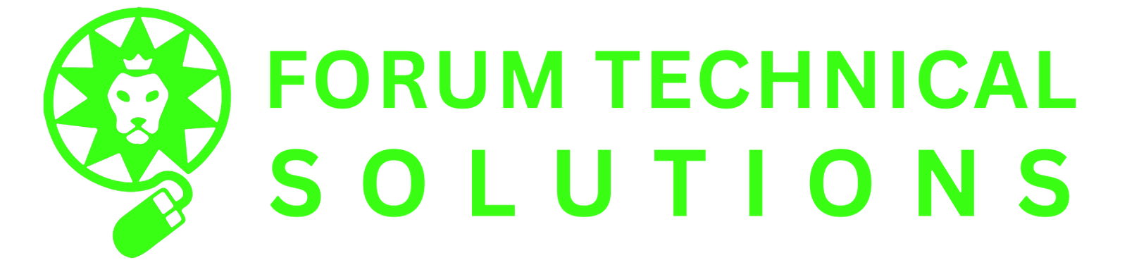 FORUM TECHNICAL SOLUTIONS